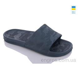 Шлепки Inblue